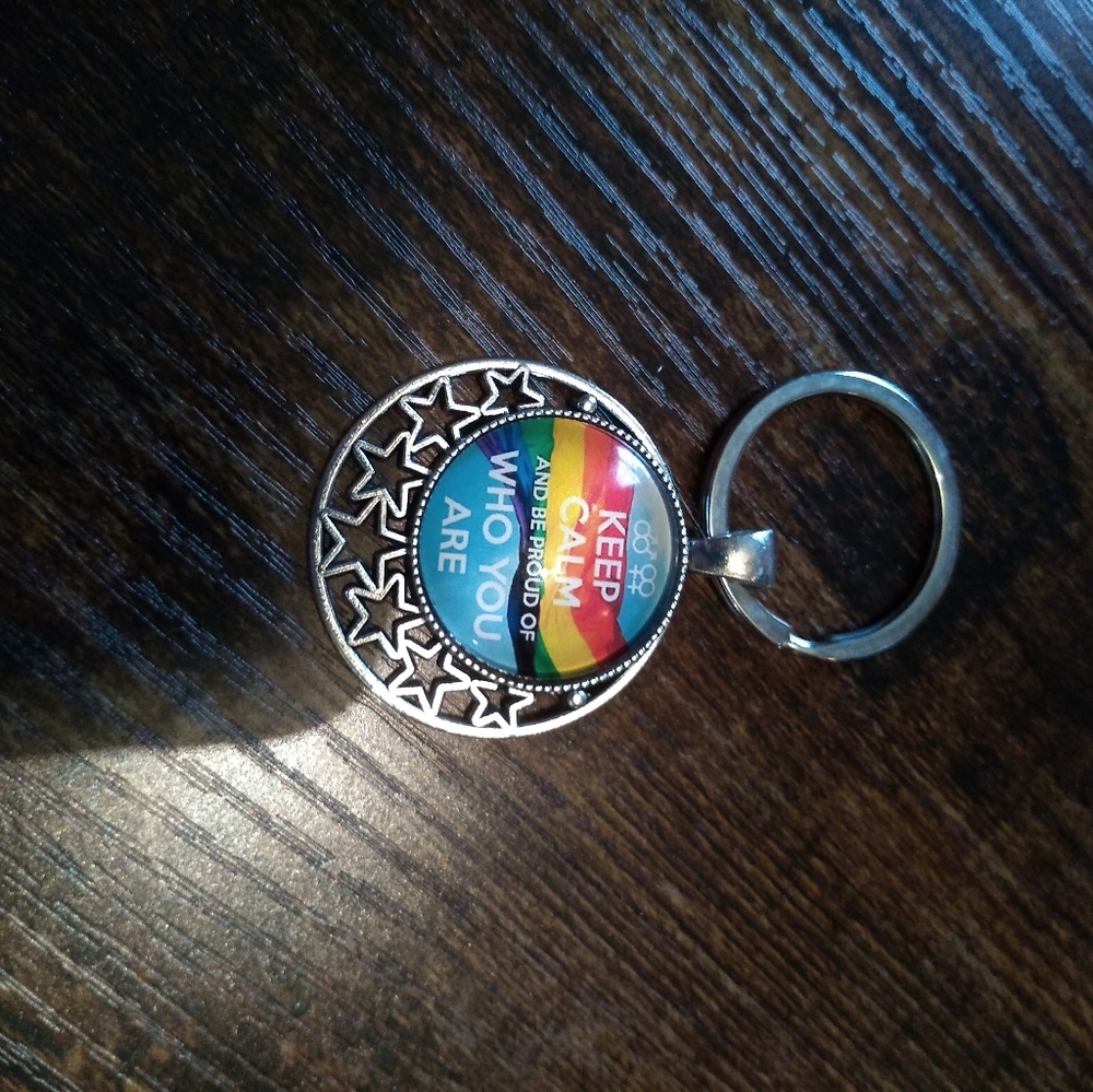 Keychain
